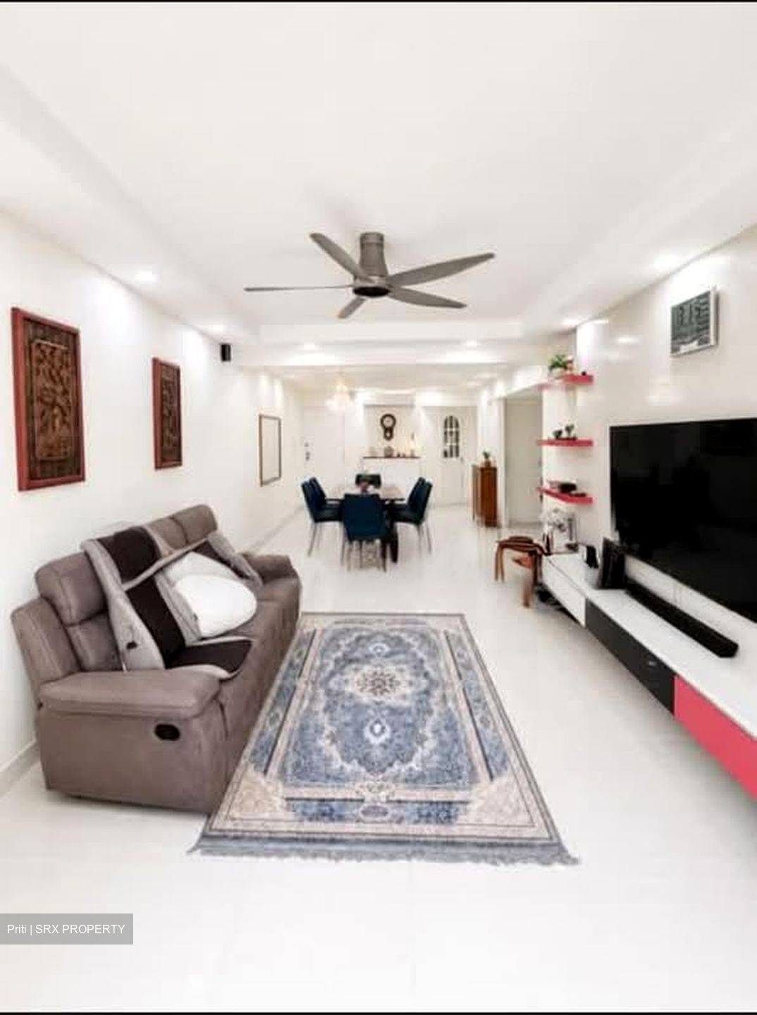 Melville Park (D18), Condominium #572193381